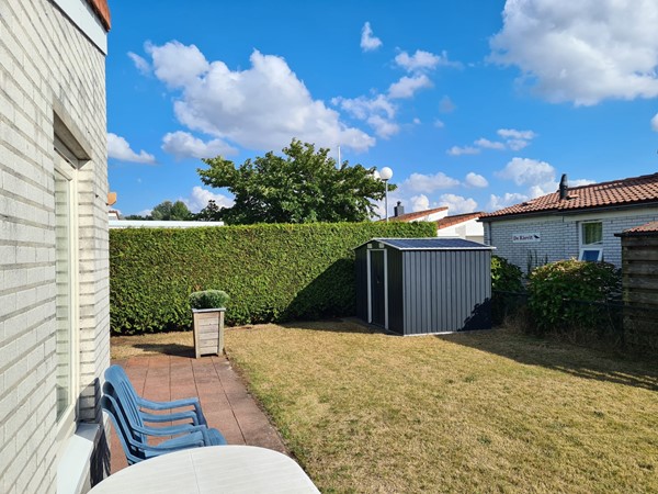 Medium property photo - Palmbosweg, 3853 LB Ermelo